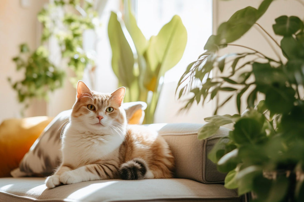 10 Best Indoor Plants That Are Safe For Pets