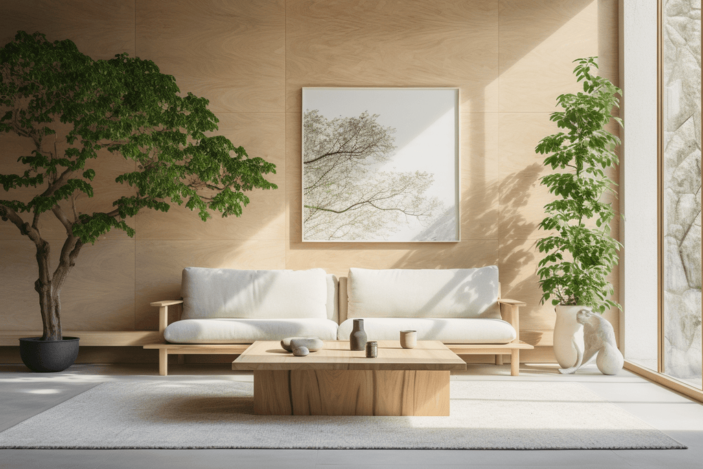 What Is Zen-inspired Interior Design? – Kanso Designs