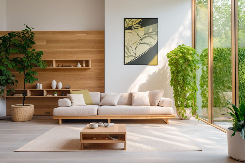 What is Sustainable Interior Design?