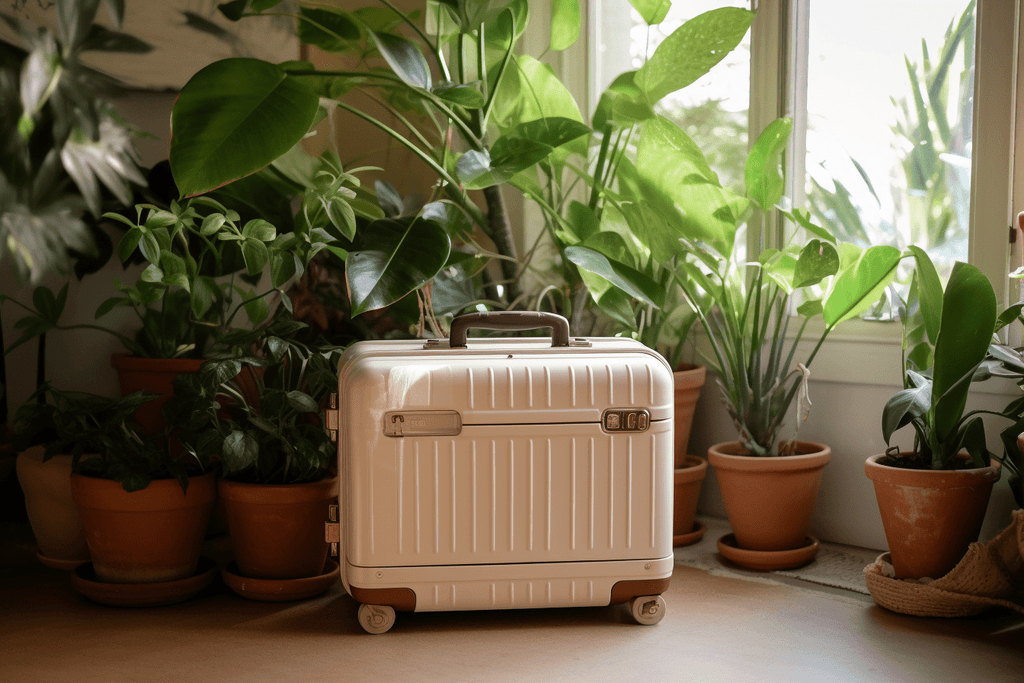 How to Keep Plants Alive While on Vacation: A Comprehensive Guide