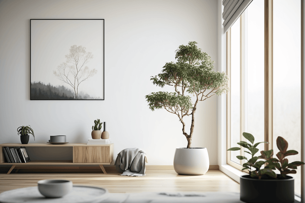 Simplifying Your Space: Minimalist Planter Ideas for Modern Homes
