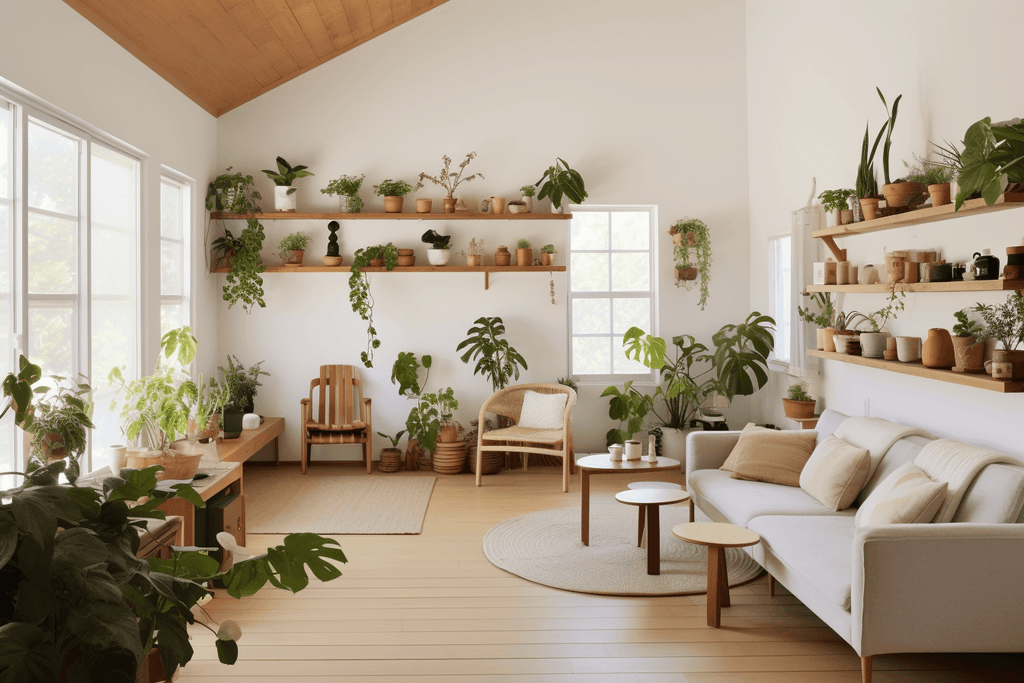 10 Ways to Make Your Home Sustainable