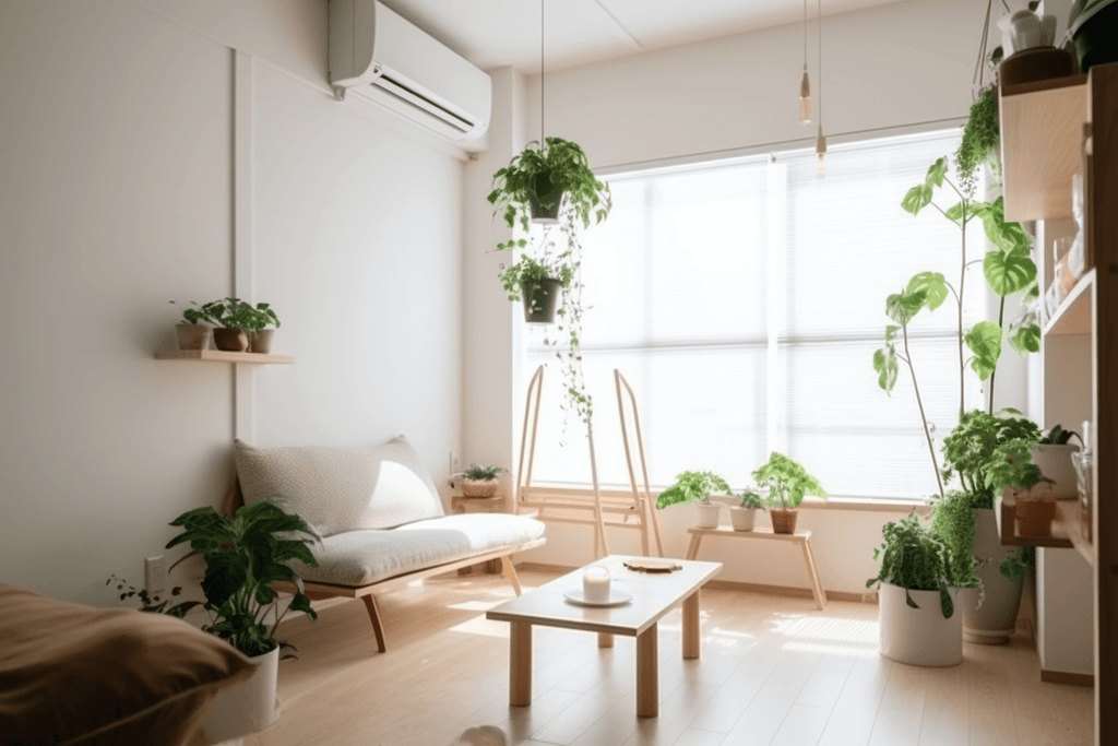 Why Sustainable Interior Design Is Important – Kanso Designs