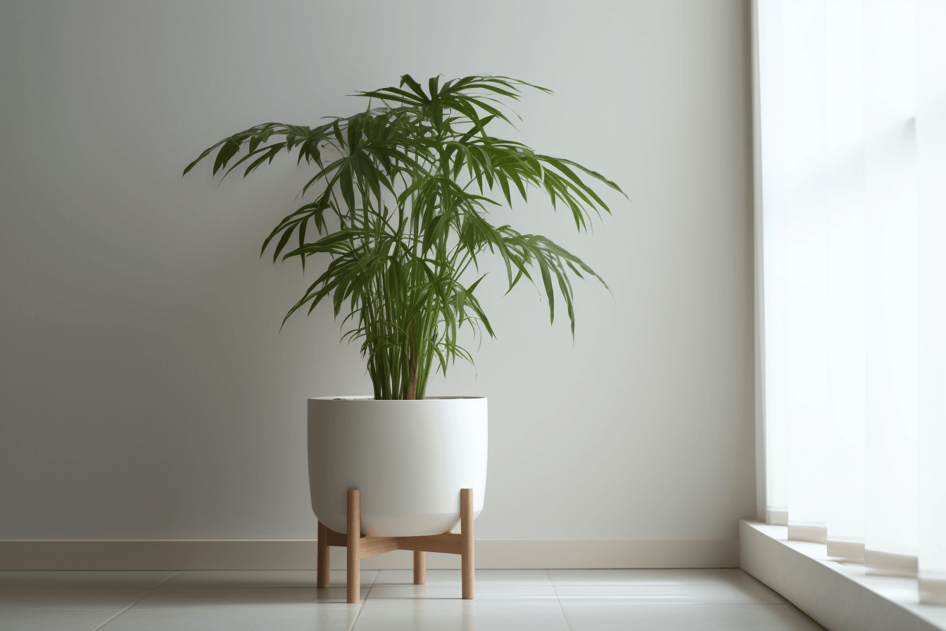 Can a Pot Be Too Big For a Plant?  Kanso Designs