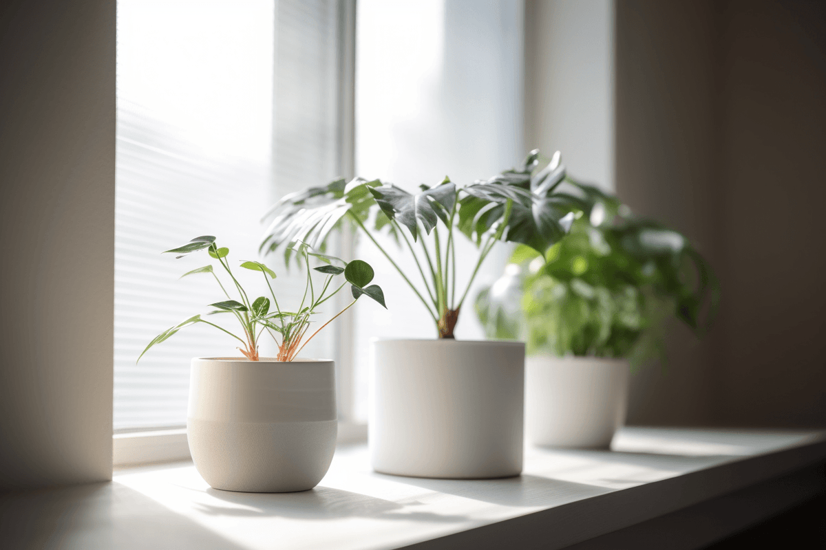 Do Plant Pots Need Drainage Holes? Kanso Designs