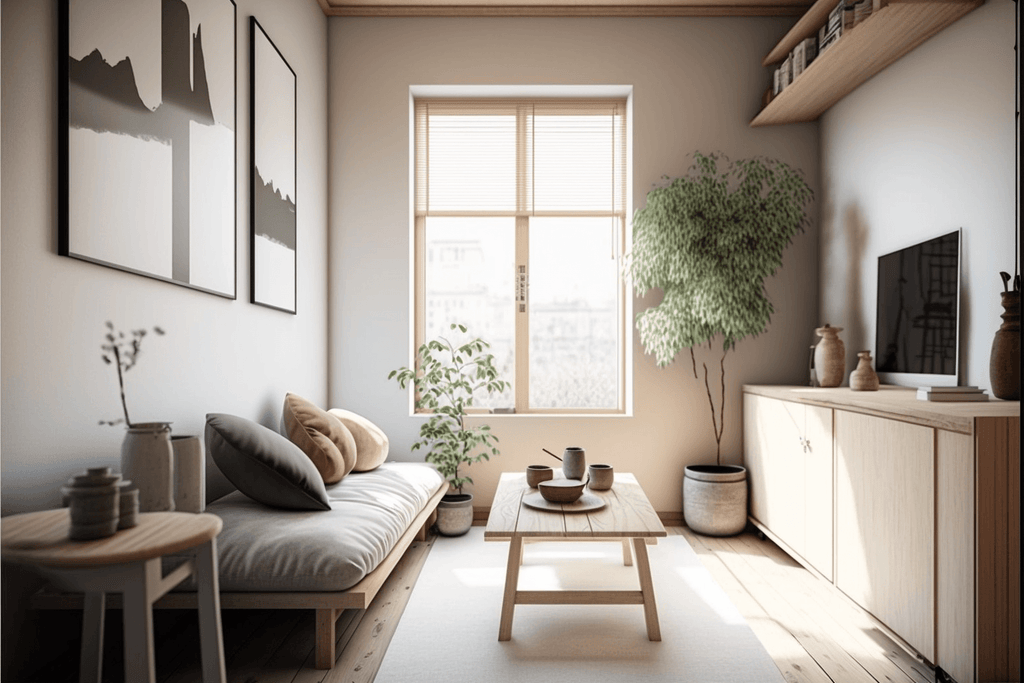Small Space, Big Style: 10 Budget-Friendly Studio Apartment Decorating ...