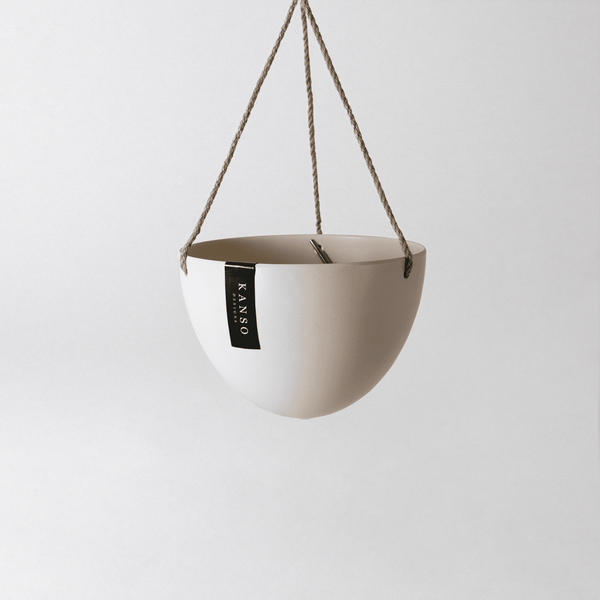 kanso hanging planter 8