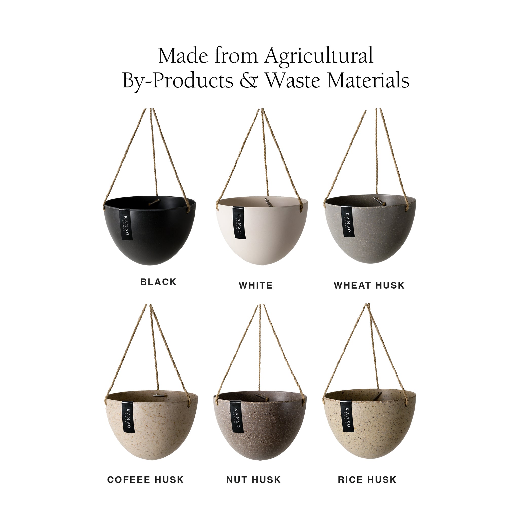 kanso hanging planter 8