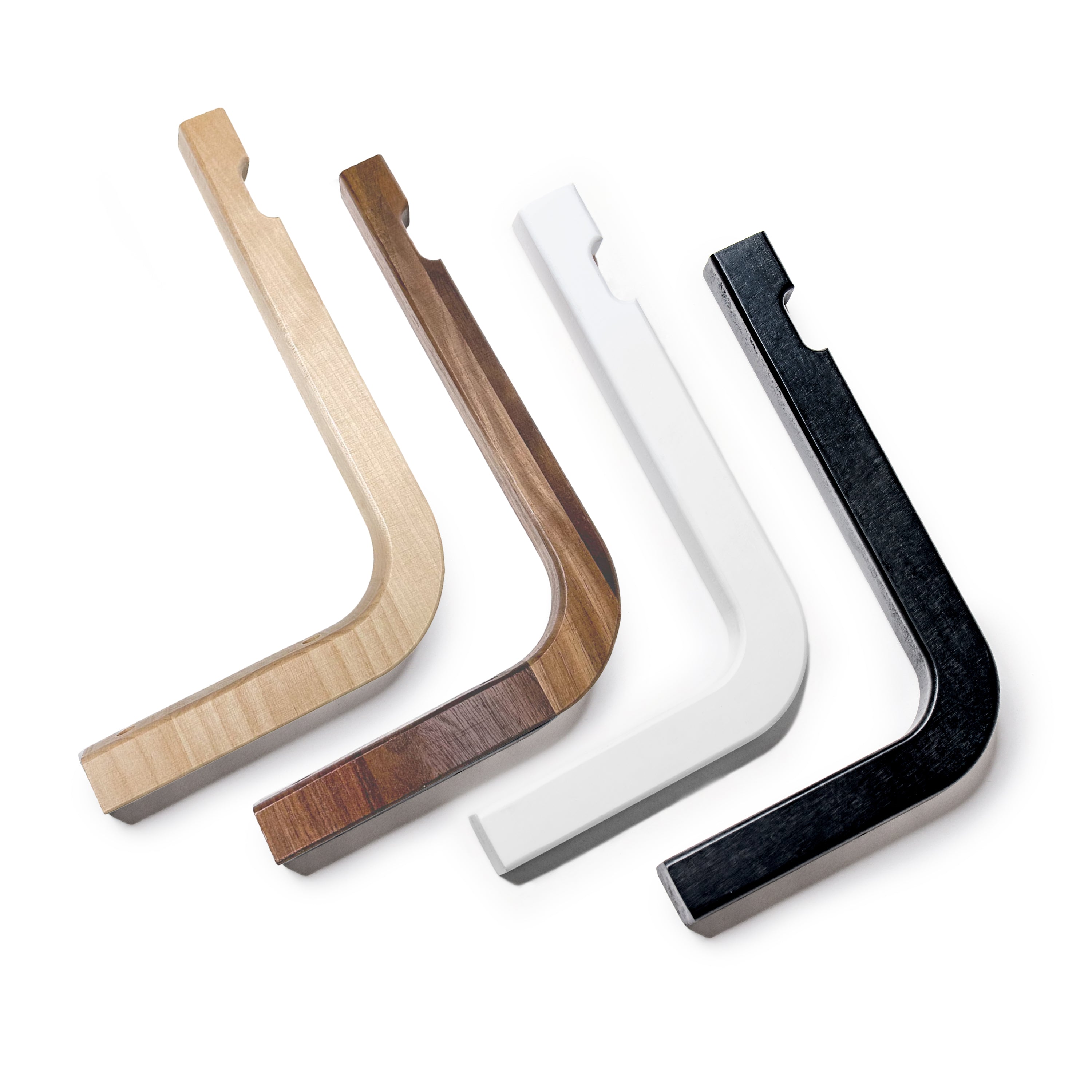 Wooden Plant Hanger Hook