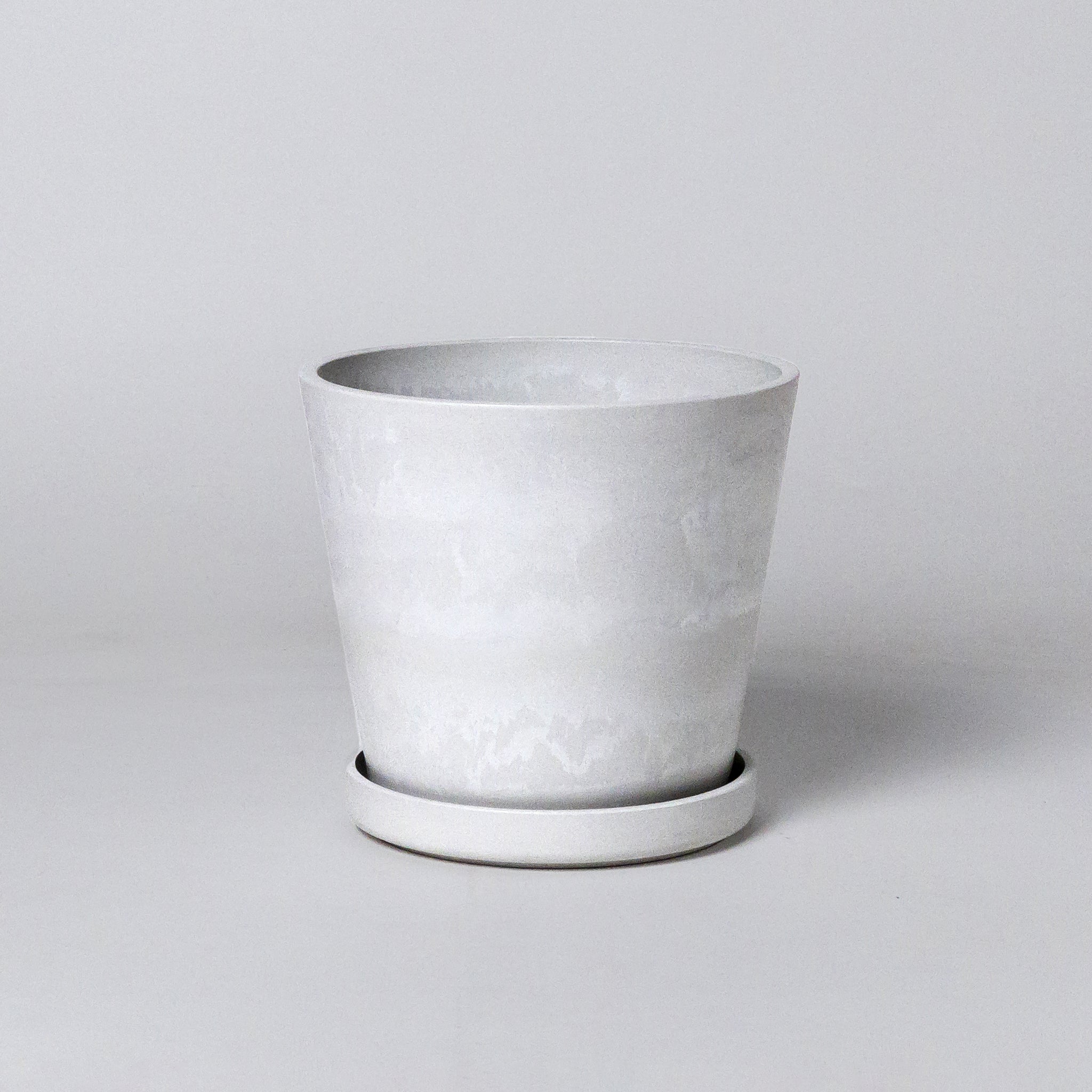 （ikuten ）SRL TAPERED-S P-PLANT POT2個 ikuten ）SRL TAPERED-S P-PLANT POT2個 Tapered Round Planter