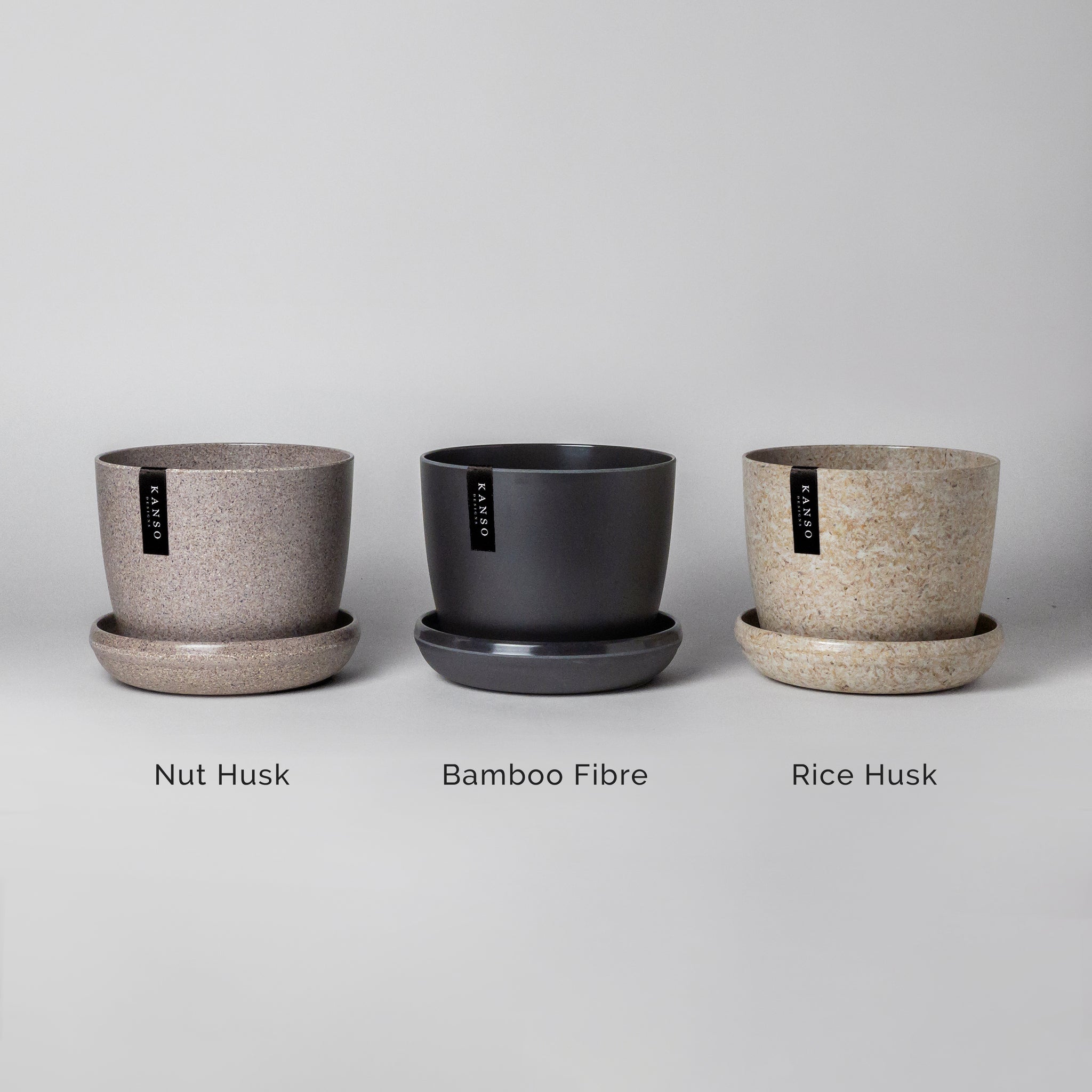 ★新品 Supreme Mini Planters (Set of 3) Supreme Mini Planters Planters (Set of 3) Multicolor - SS25 - US