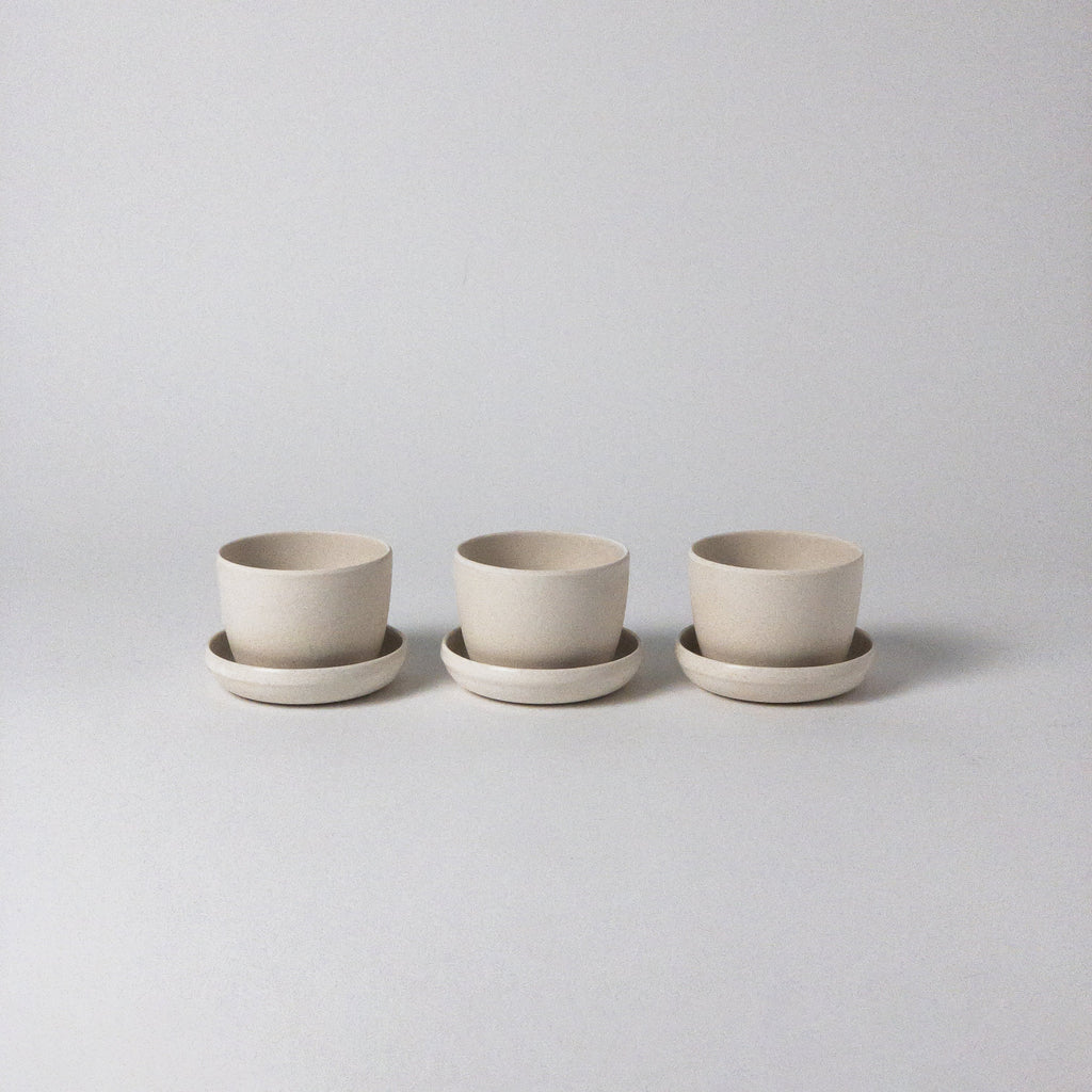 Mini-Planter-Set-Bamboo-Fibre-White