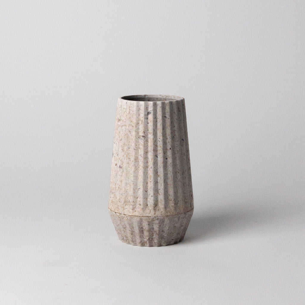 Modern-Japandi-Flower-Vase