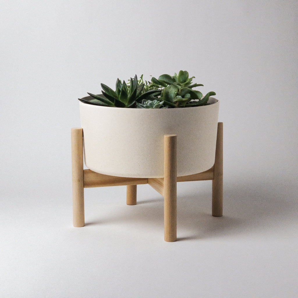 low-wide-planter-stand
