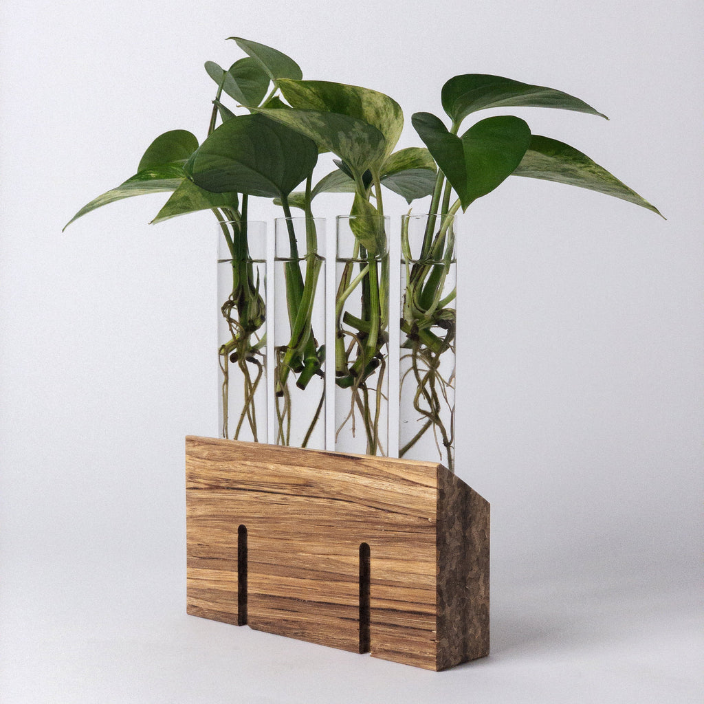 Wooden-Propagation-Station-Stand